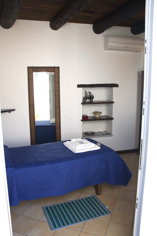 B&B Amphisya Роччелла-Ионика Экстерьер фото