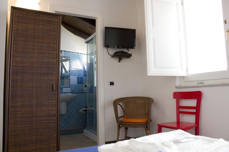 B&B Amphisya Роччелла-Ионика Экстерьер фото